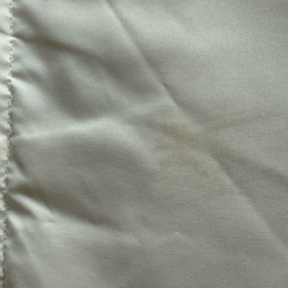 American Eagle Reversible Down Vest - Picture 7 of 10